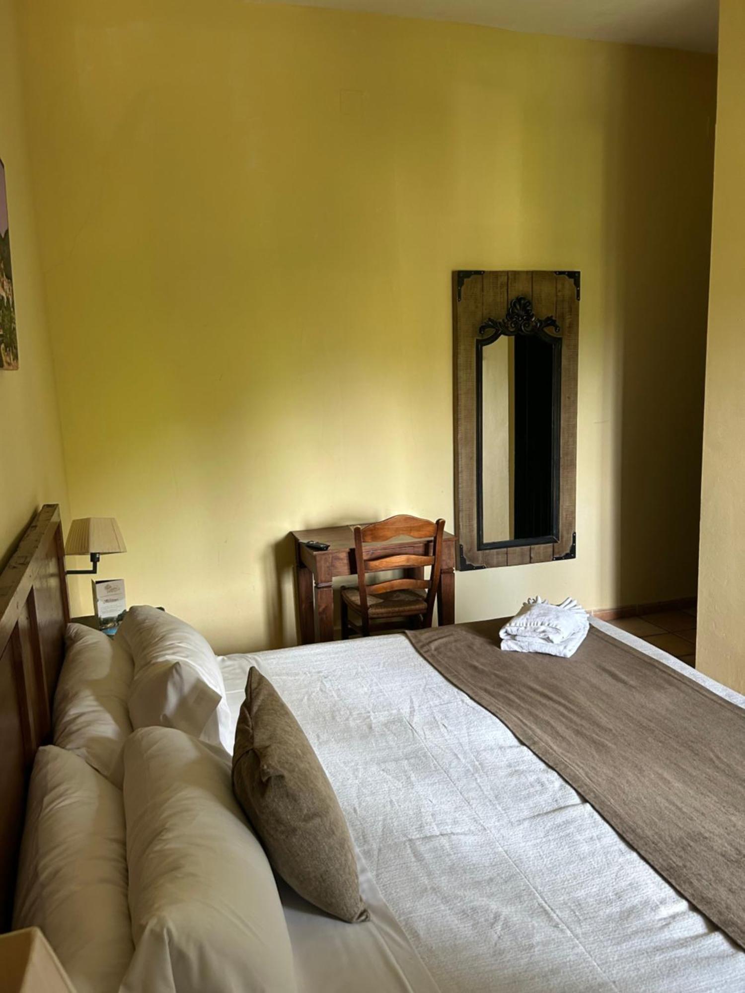Hotel Rural Castillo De Biar Finca Fanecaes Екстериор снимка